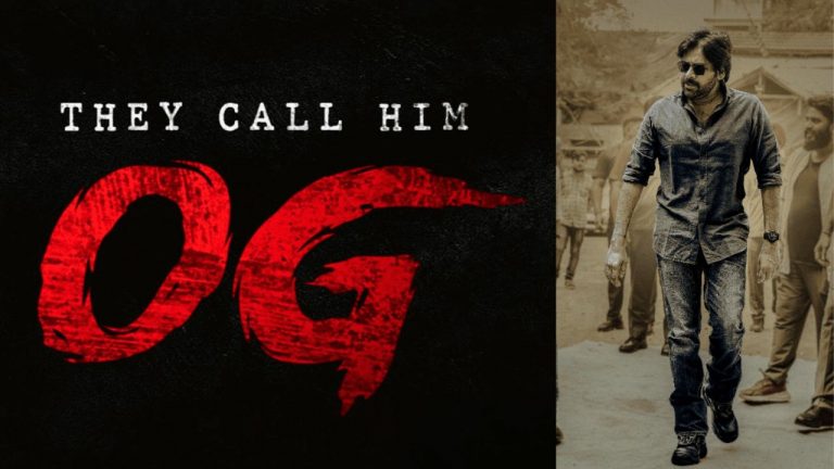 Pawan Kalyan: పవన్ బర్త్ డే కానుకగా సర్ ప్రైజ్ ప్లాన్ చేస్తున్న’OG’ టీమ్