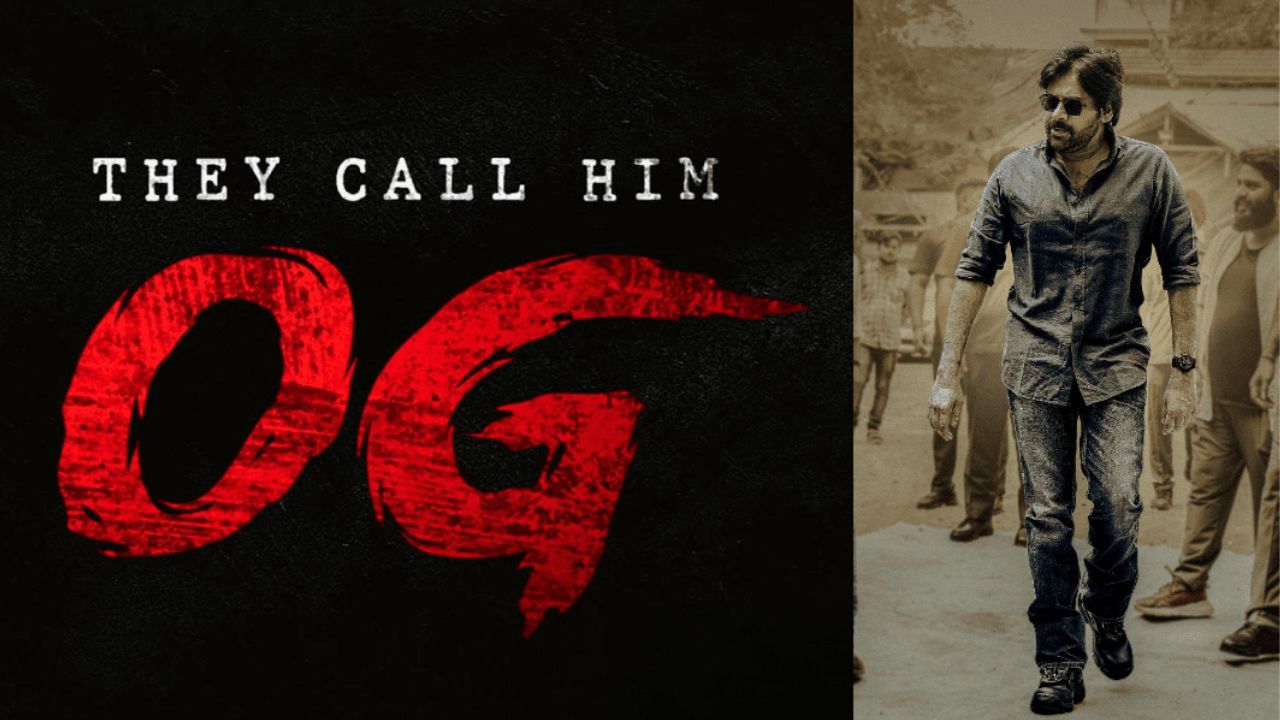 Pawan Kalyan: పవన్ బర్త్ డే కానుకగా సర్ ప్రైజ్ ప్లాన్ చేస్తున్న’OG’ టీమ్