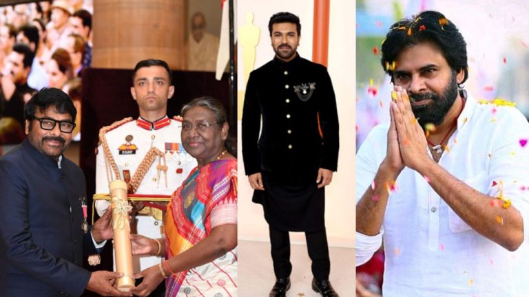 Mega Year: 2024ను మెగా సంవత్సరంగా పిలుస్తున్న ఫ్యాన్స్. కారణం ఏంటంటే..?