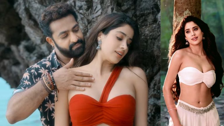 Devara Controversy : అనిరుధ్.. నా పాట కాపీ చేసినందుకు సంతోషంగా ఉంది..?