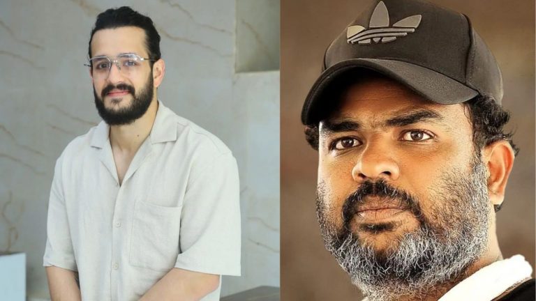 Akhil Akkineni : అఖిల్ లేటెస్ట్ సినిమా టైటిల్ ఇదే..ఈ సారి కూడా..?