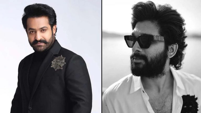 Tollywood: ఒకే వేదికపై బావ – బావమరిది.. ఫ్యాన్స్ కు పూనకాలే..?