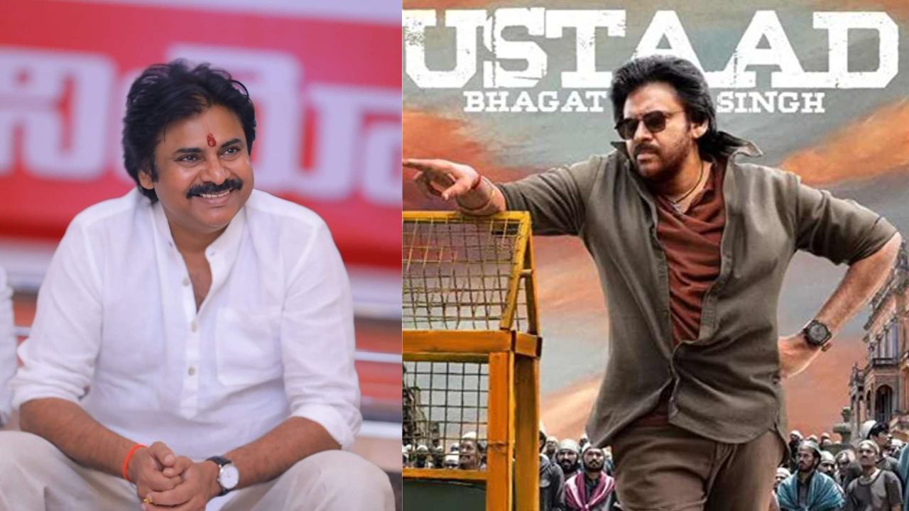Power Star: OG షూటింగ్ లో పవన్ కళ్యాణ్.. ముహూర్తం ఎప్పుడంటే..?