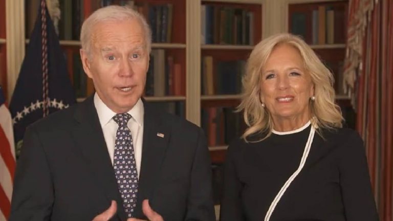 Joe Biden: వయనాడ్ ఘటనపై అమెరికా ప్రథమ మహిళ జిల్, అధ్యక్షుడు బైడెన్ సంతాపం..