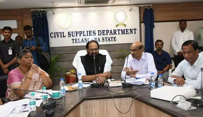 Cabinet sub-committee: సచివాలయంలో మంత్రివర్గ ఉపసంఘం సమావేశం..