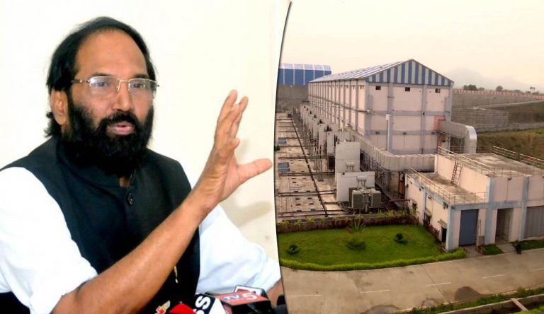 Seetharama Project: రైతులకు పండగే.. పంద్రాగస్టు రోజు సీతారామ ప్రాజెక్టు ప్రారంభోత్సవం..