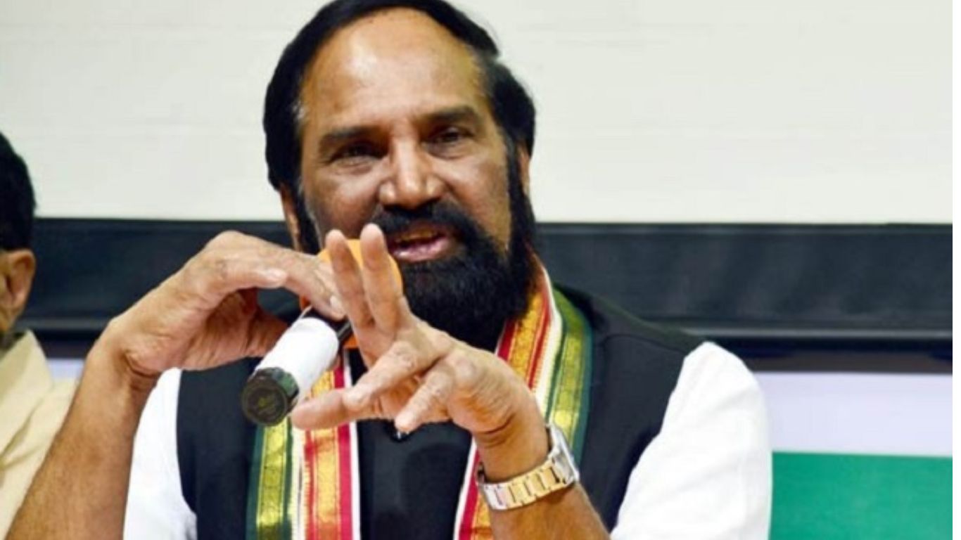 Uttam Kumar Reddy: ఉత్తమ్ కుమార్ రెడ్డి చైర్మన్ గా కేబినెట్ సబ్ కమిటీ ఏర్పాటు..