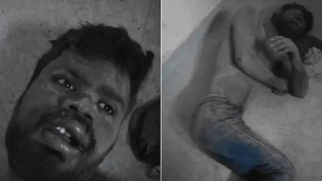 Uttar Pradesh: సజీవంగా వ్యక్తి సమాధి.. వీధి కుక్కలు రక్షించాయి..