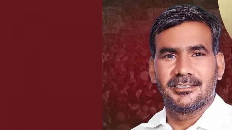 Uttar Pradesh: బాలికపై అత్యాచారం.. ఎస్పీ నేత అరెస్ట్‌