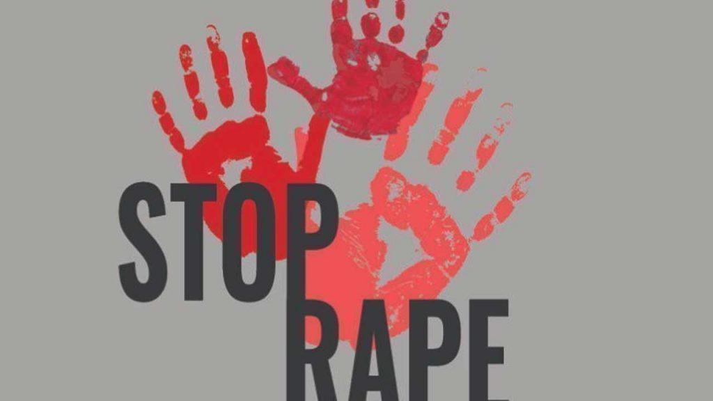 Uttarkhand Rape