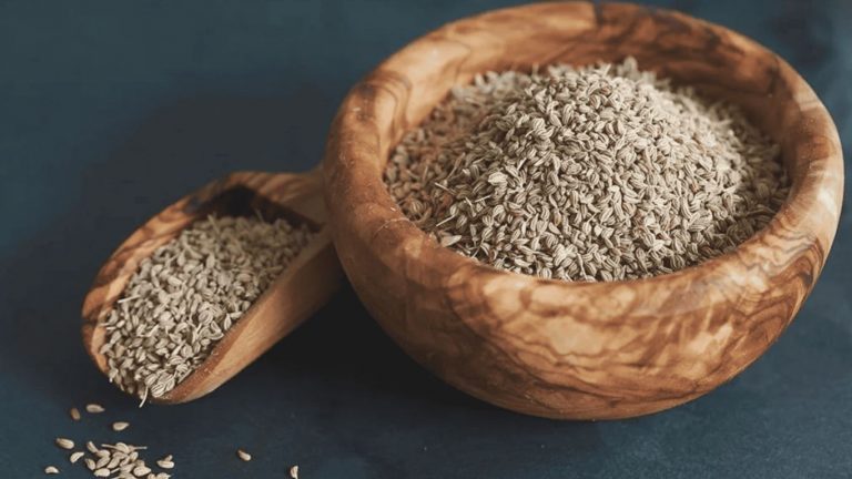 Ajwain Health Benefits: ఈ చిన్న గింజలను వాడండి శ్వాసకోశ సమస్యలకు ఇట్టే చెక్ పెట్టండి..
