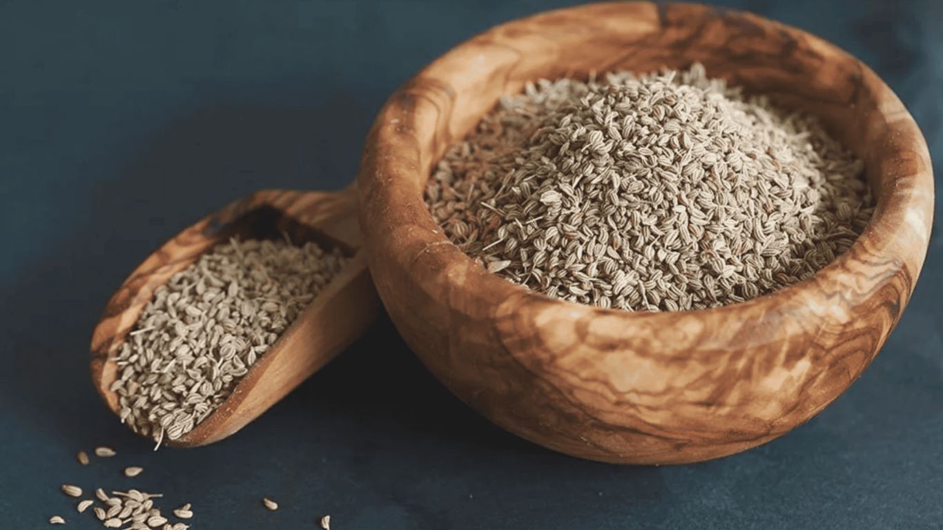 Ajwain Health Benefits: ఈ చిన్న గింజలను వాడండి శ్వాసకోశ సమస్యలకు ఇట్టే చెక్ పెట్టండి..