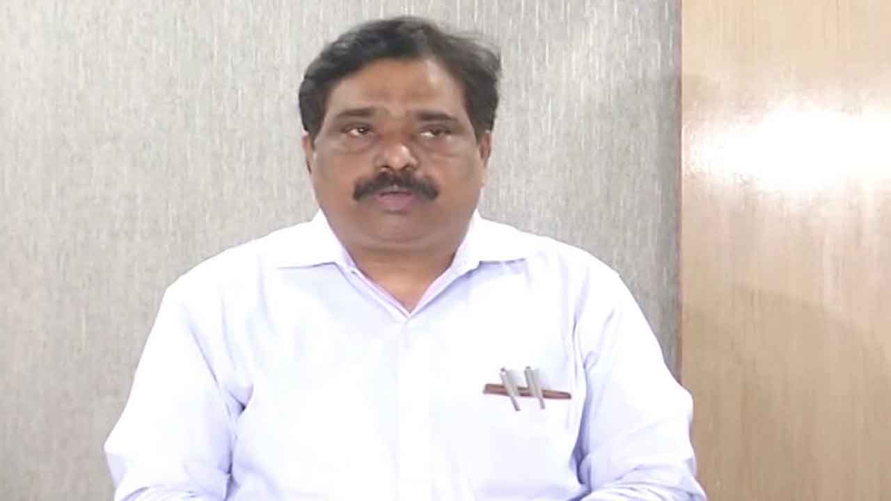 AP: గనుల శాఖ మాజీ డైరెక్టర్‌ అక్రమాలపై విచారణ… ఇప్పటికీ దొరకని ఆచూకీ..