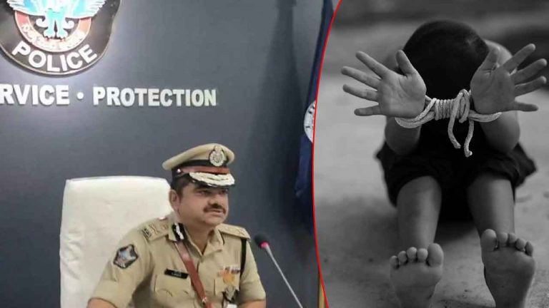 Child Trafficking: విశాఖలో చైల్డ్ రాకెట్.. ఆసుపత్రిలో చిన్న పిల్లలను ఎత్తుకెళ్లి అమ్మకాలు..!
