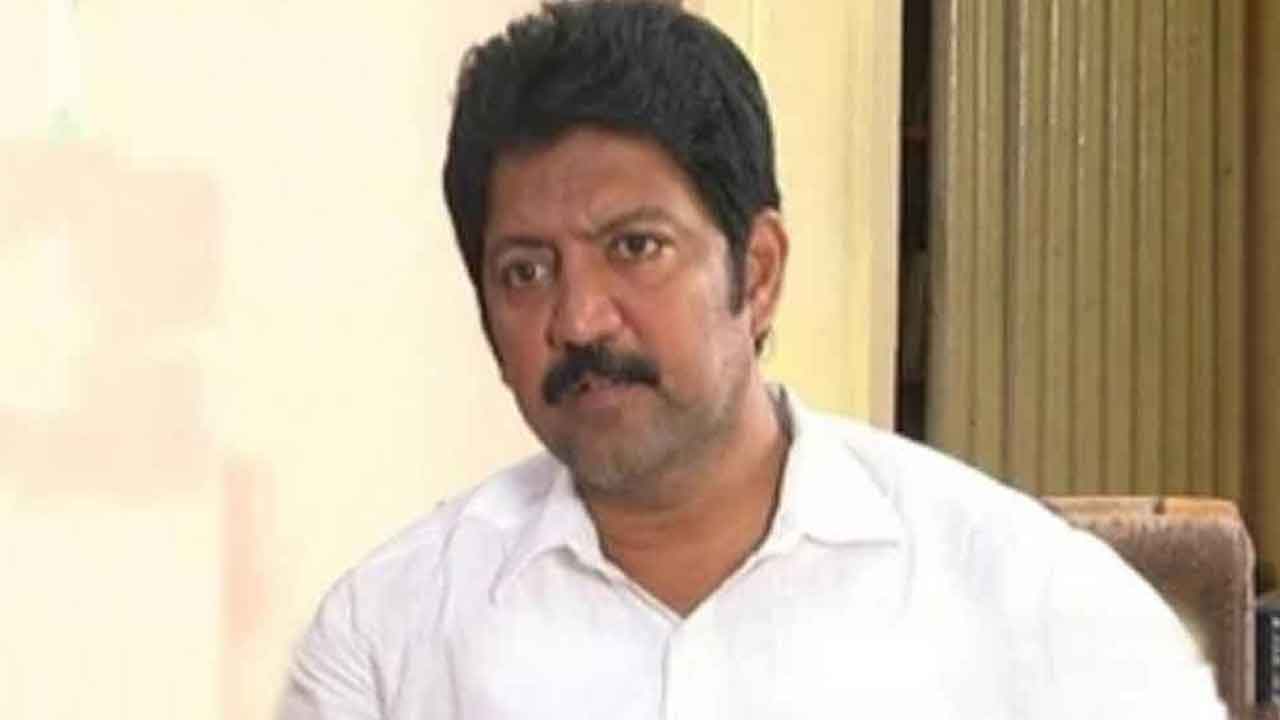 Vallabhaneni Vamsi Mohan: రంగంలోకి ప్రత్యేక బృందాలు.. ఏ క్షణంలోనైనా వల్లభనేని వంశీ అరెస్ట్.. - NTV Telugu