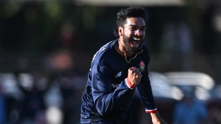 Venkatesh Iyer: ఇంగ్లాండ్‌లో అదరగొట్టిన ఐపీఎల్ స్టార్ క్రికెటర్..