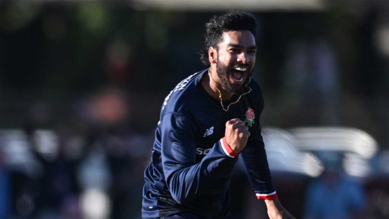 Venkatesh Iyer: ఇంగ్లాండ్‌లో అదరగొట్టిన ఐపీఎల్ స్టార్ క్రికెటర్..