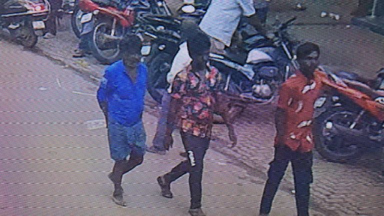 Vikarabad SP: తండ్రి దొంగ.. కొడుకు గజదొంగ.. ఇద్దరిపై 105 కేసులు!