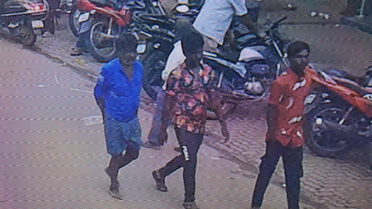 Vikarabad SP: తండ్రి దొంగ.. కొడుకు గజదొంగ.. ఇద్దరిపై 105 కేసులు!