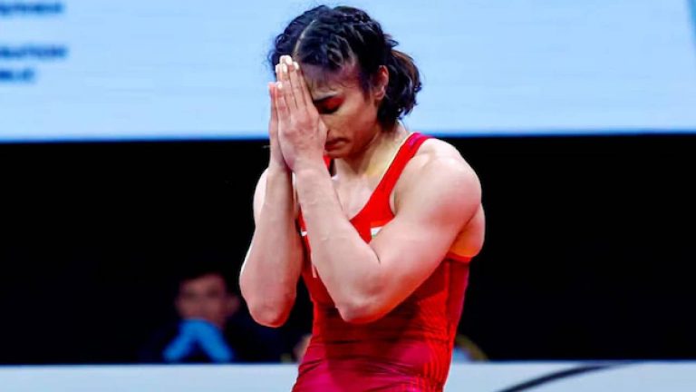 Vinesh Phogat: సస్పెన్స్ కంటిన్యూ.. తీర్పు మరోసారి వాయిదా