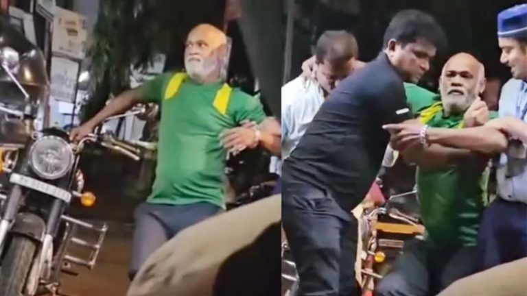 Vinod Kambli: మద్యం మత్తులో నడవలేని స్థితిలో టీమిండియా మాజీ ఆటగాడు..