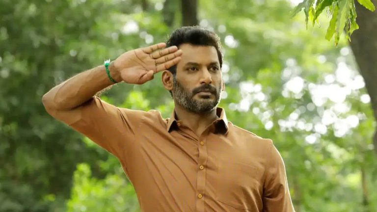 Vishal: అలాంటి వారిపై  ఫిర్యాదు చేయాలి.. హీరో విశాల్ సంచలన వ్యాఖ్యలు..