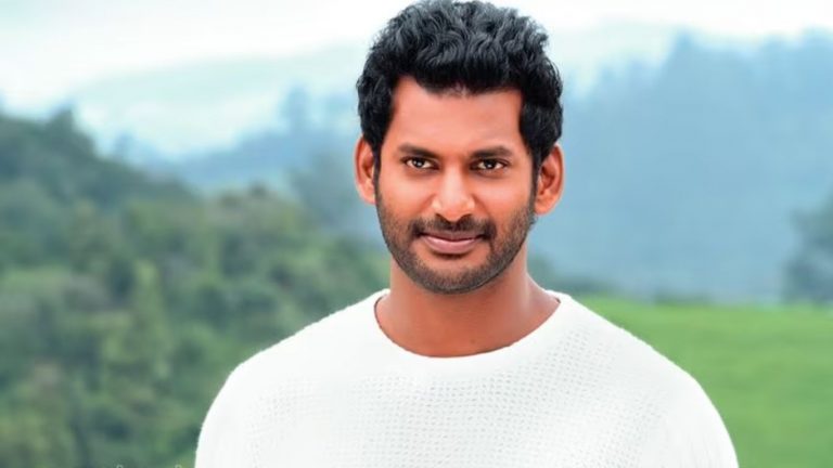 Vishal: హీరో విశాల్ పై హైకోర్టు జడ్జి ఆగ్రహం.. మ్యాటరేంటంటే..?