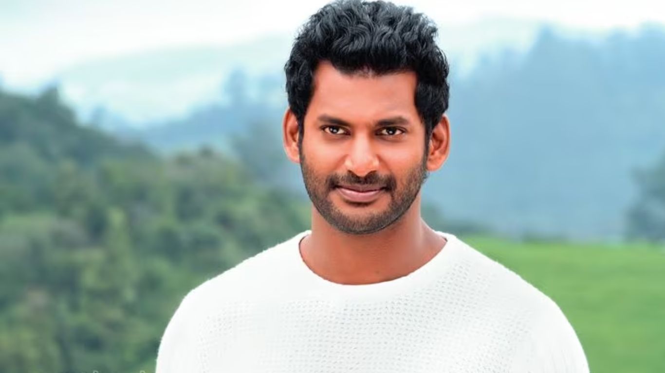 Vishal: హీరో విశాల్ పై హైకోర్టు జడ్జి ఆగ్రహం.. మ్యాటరేంటంటే..?