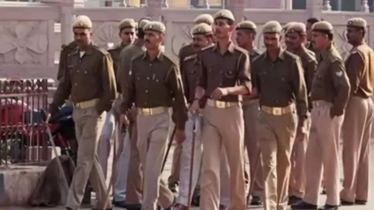 Police Recruitment: ఏకంగా 60,244 పోలీసుల ఉద్యోగాల భర్తీ..