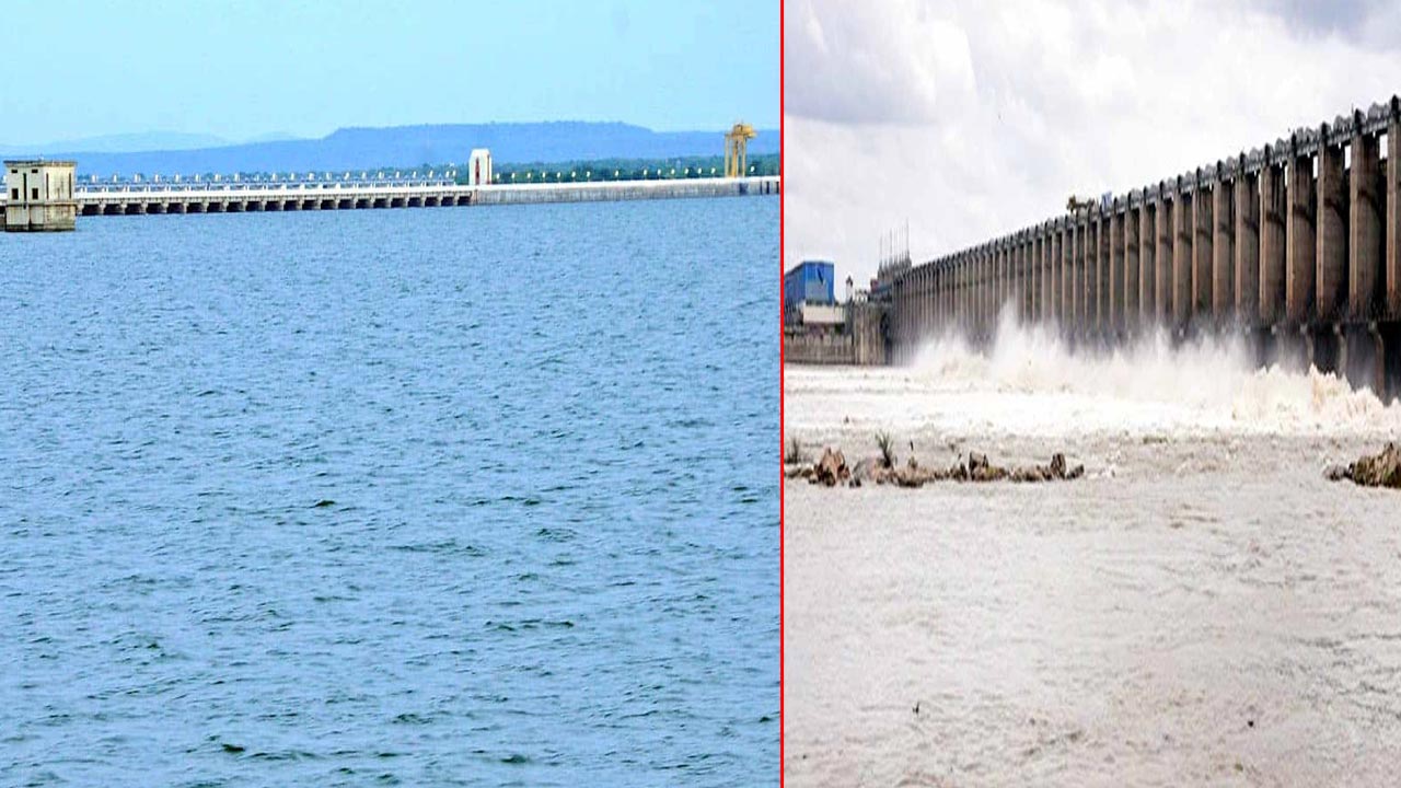 Water Level in Reservoirs: భారతదేశంలో భారీగా పెరిగిన నీటి నిల్వలు.. తెలుగు రాష్ట్రాల్లో..?