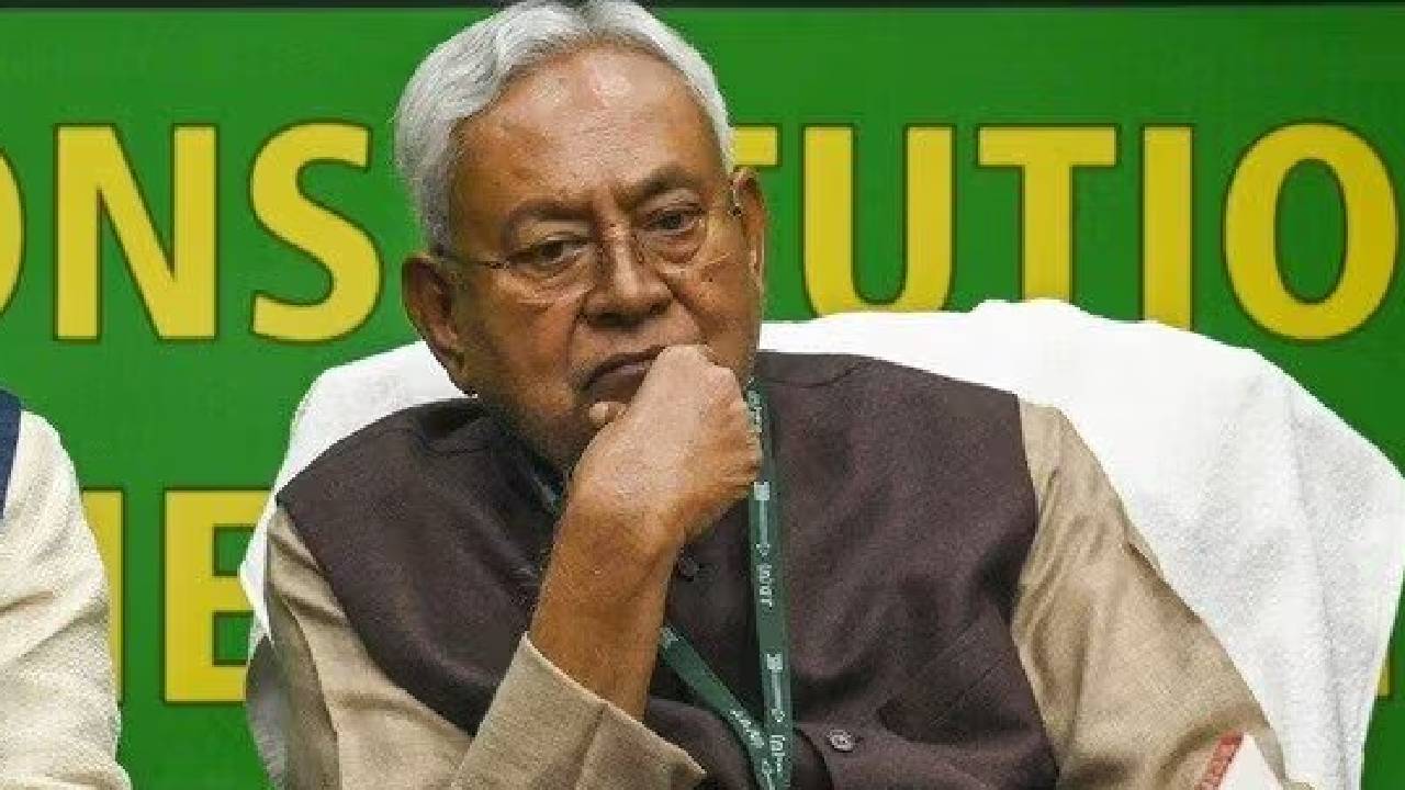 Waqf Bill: నితీష్ కుమార్ పార్టీలో ‘వక్ఫ్ బిల్లు’ కల్లోలం.. రెండుగా చీలిన నేతలు..