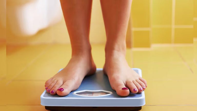 Weight Chart: వయస్సు, ఎత్తు ప్రకారం ఎంత బరువు ఉండాలో తెలుసుకోండి..?