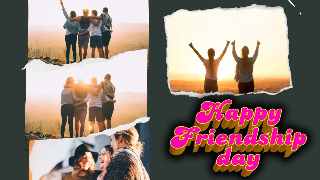 Friendship Day 2024: ఫ్రెండ్ షిప్ డే.. ఎప్పుడు.. ఎలా మొదలైందో తెలుసా..?