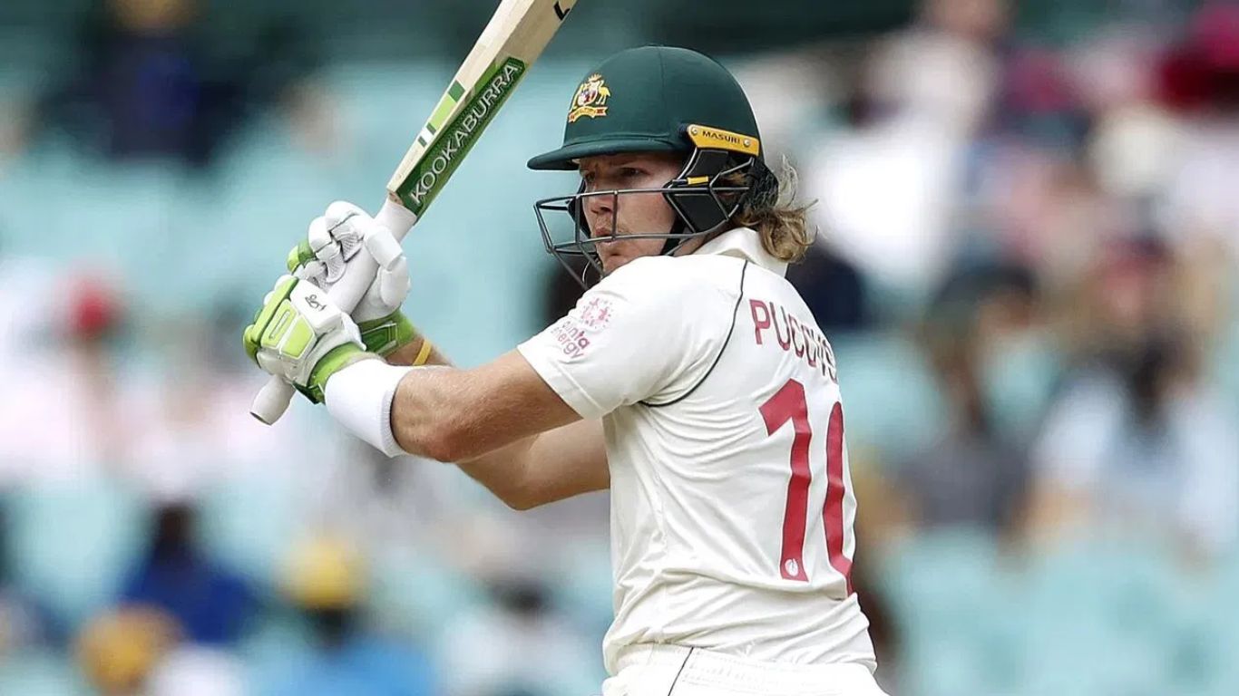 Will Pucovski: సంచలనం.. 26 ఏళ్లకే రిటైర్మెంట్ ప్రకటించిన ఆటగాడు..