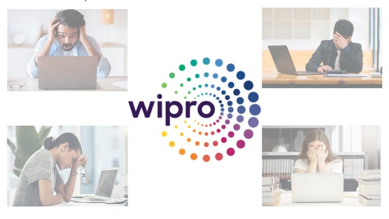 Wipro Fresher: విప్రో ఉద్యోగులకు భారీ షాక్.. వారి నియామకాలు రద్దు..