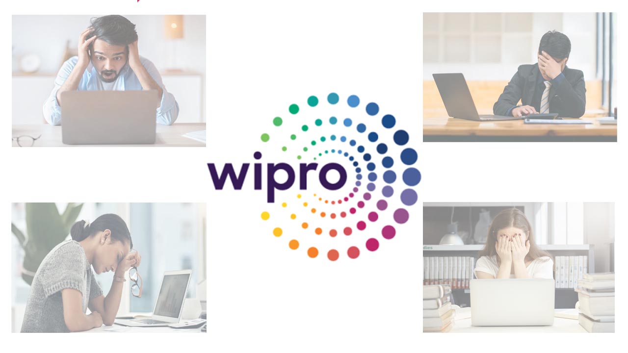 Wipro Fresher: విప్రో ఉద్యోగులకు భారీ షాక్.. వారి నియామకాలు రద్దు..