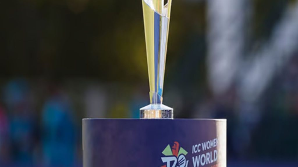 Womens T20 World Cup 2024