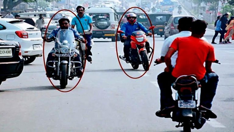 Wrong Driving: దిమ్మతిరిగే షాక్.. రాంగ్ రూట్ లో వెళ్తే లైసెన్స్ లు రద్దు..