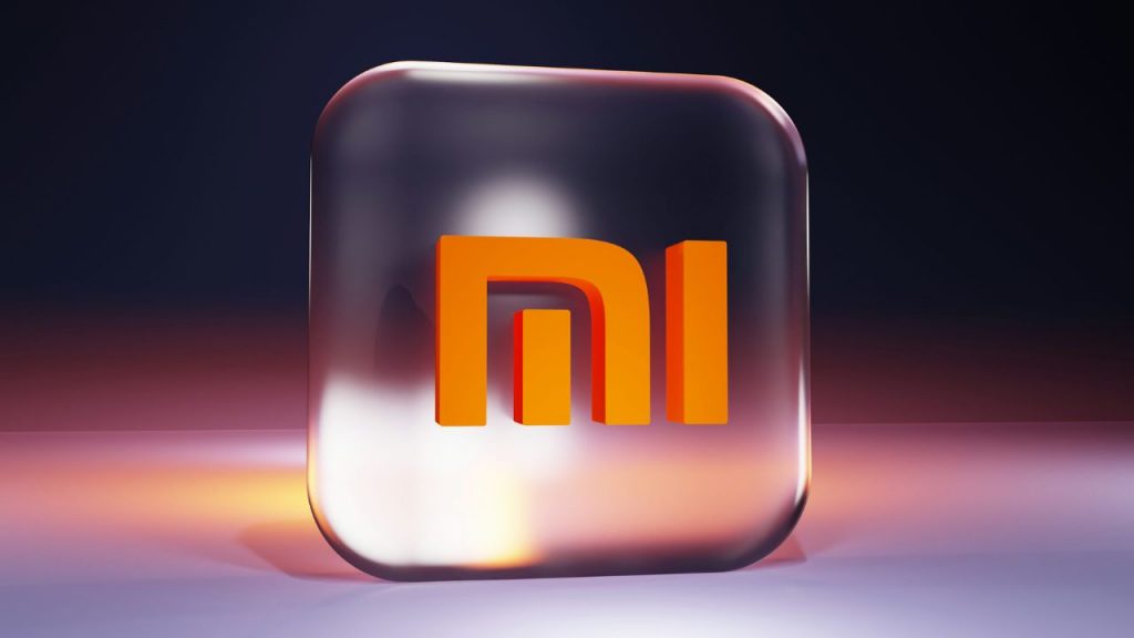 Xiaomi Logo