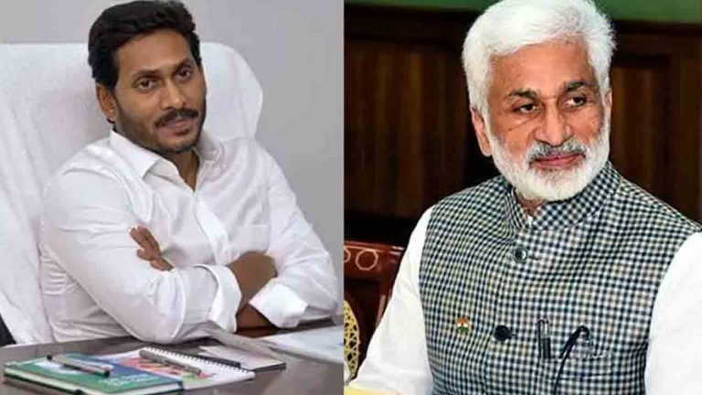 YS Jagan: విదేశాలకు వెళ్లేందుకు అనుమతి కోరుతూ జగన్, విజయసాయిరెడ్డి పిటిషన్లు