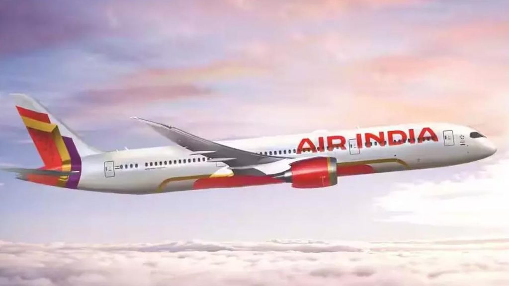 Air India