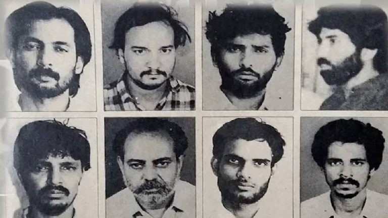 Ajmer Sex Scandal Case: 100 మంది కాలేజీ అమ్మాయిలపై సామూహిక అత్యాచారం..నిందితులకు జీవిత ఖైదు