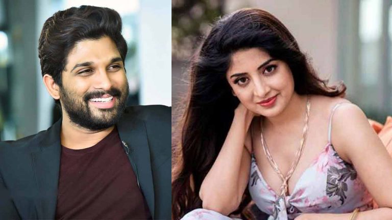 Poonam Kaur: అల్లు vs మెగా వార్.. అల్లు అర్జున్ కి పూనమ్ మద్దతు