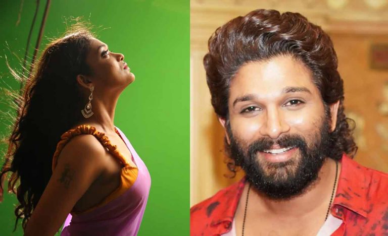 Allu Arjun: మెగాస్టార్ లేకపోతే మీరంతా ఎక్కడ ? అల్లు అర్జున్ పై హీరోయిన్ సంచలన వ్యాఖ్యలు