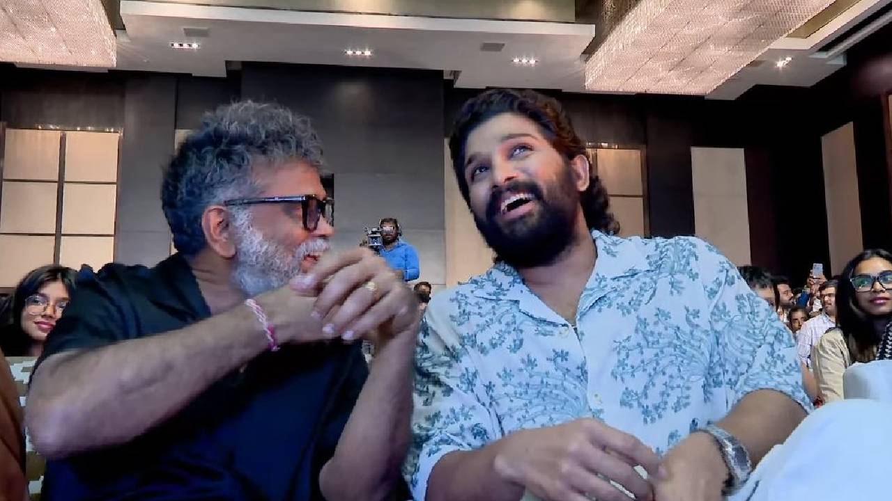 Pushpa 2 : హమ్మయ్య రిలీజ్ ఈ ఏడాదే ఉంది మాష్టారు… క్లారిటీ ఇచ్చేశారు!