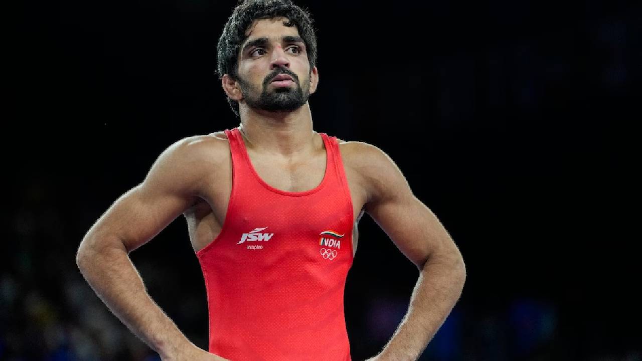 Paris Olympics: చిన్న వయసులో ఒలింపిక్ పతకం విజేతగా అమన్..టాప్ 5లో ఎవరంటే?