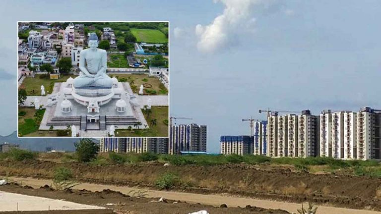Amaravati Land Pooling: ఏపీ రాజధానిలో రెండో విడత ల్యాండ్ పూలింగ్.. ఉత్తర్వులు జారీ..