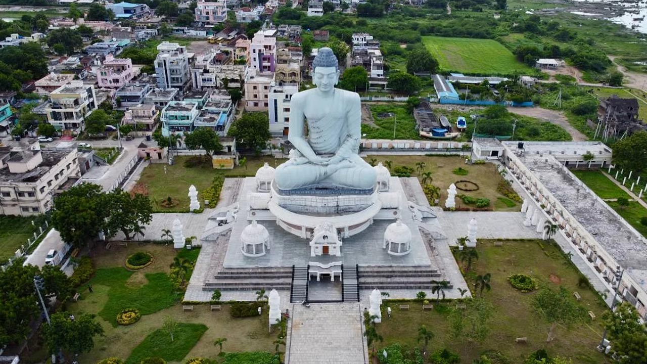 Amaravathi: రేపు అమరావతికి రానున్న ఐఐటీ నిపుణులు