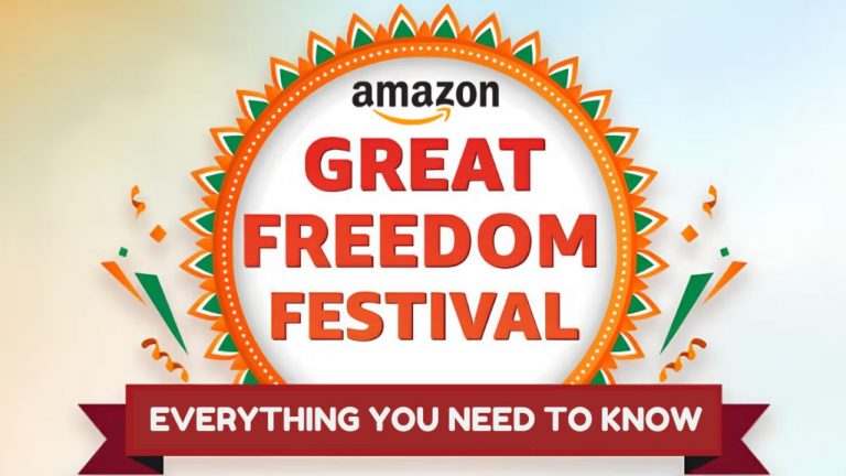 Great Republic Day Sale 2025: అమెజాన్‌లో గ్రేట్‌ రిపబ్లిక్‌ సేల్‌.. ఆఫర్లు, డిస్కౌంట్లు ఇవే!