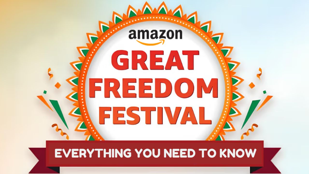 Great Republic Day Sale 2025: అమెజాన్‌లో గ్రేట్‌ రిపబ్లిక్‌ సేల్‌.. ఆఫర్లు, డిస్కౌంట్లు ఇవే!